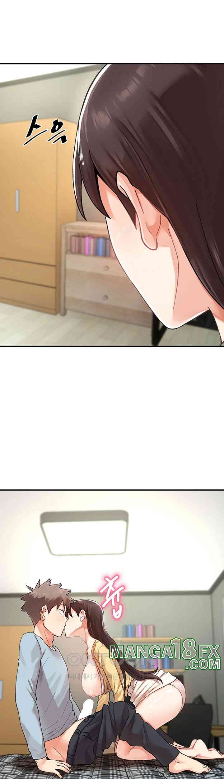 Doppelganger Female Friends Raw - Chapter 3 - photo - 13