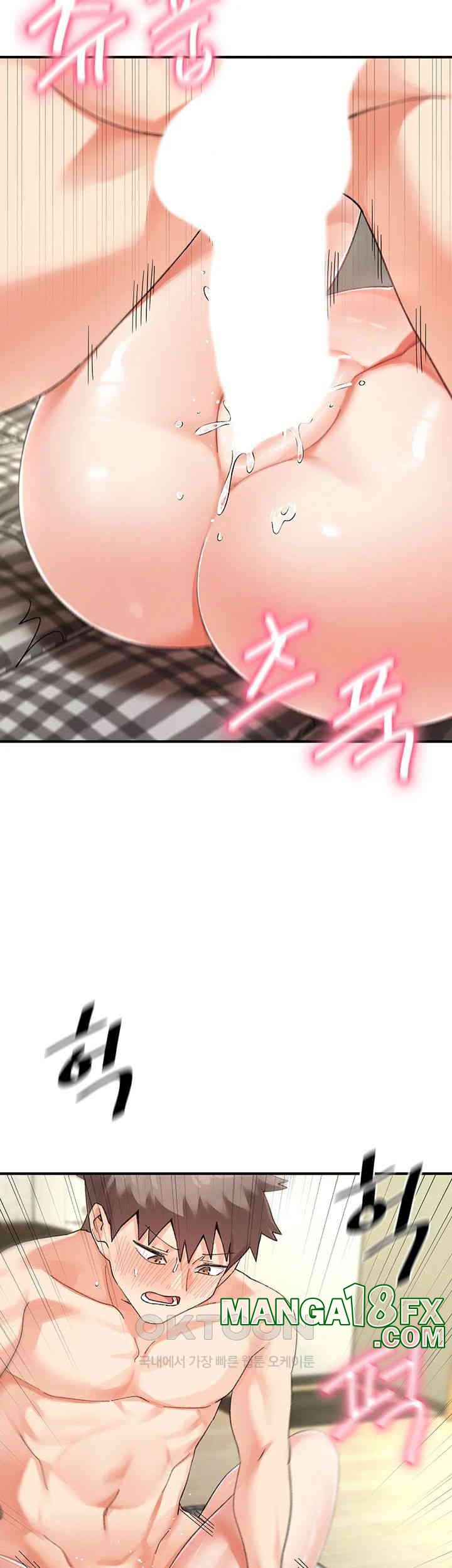 Doppelganger Female Friends Raw - Chapter 3 - photo - 52