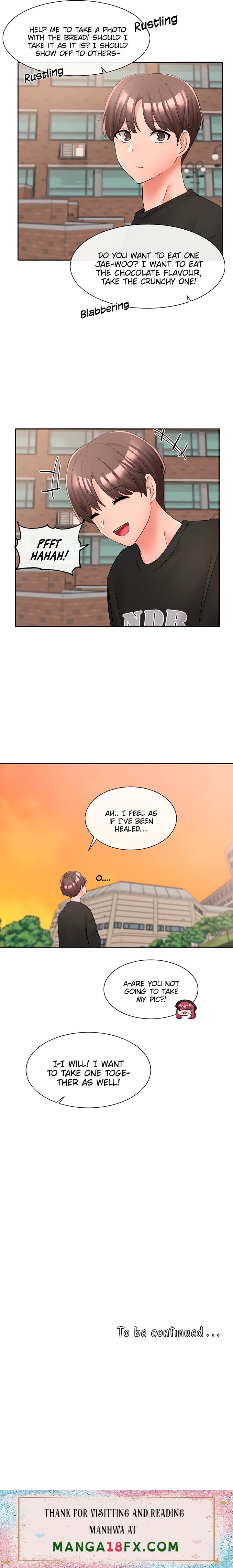 Circles - Chapter 101 - photo - 16