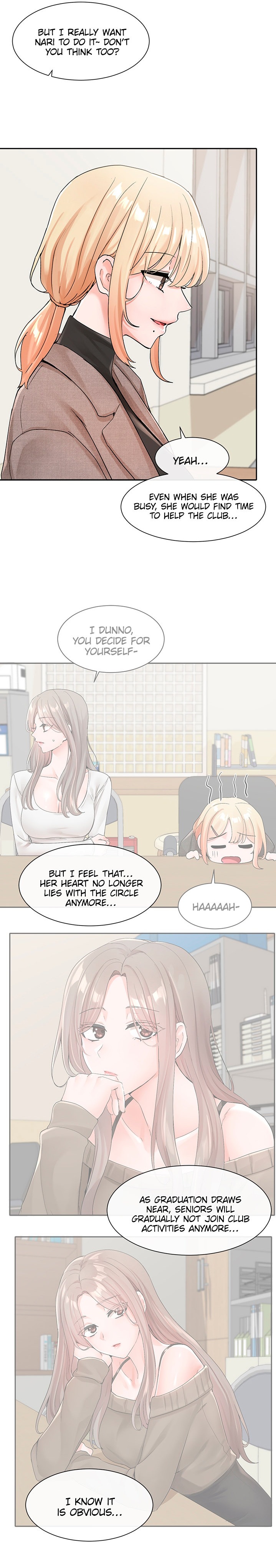 Circles - Chapter 111 - photo - 10