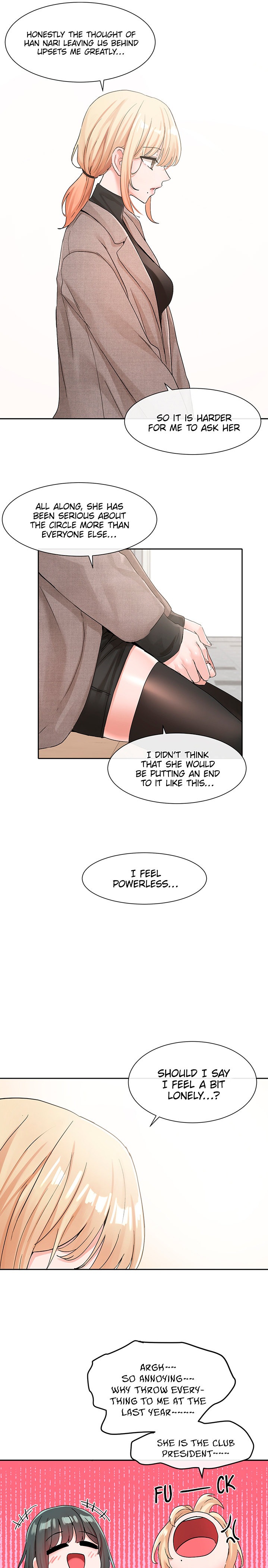 Circles - Chapter 111 - photo - 11