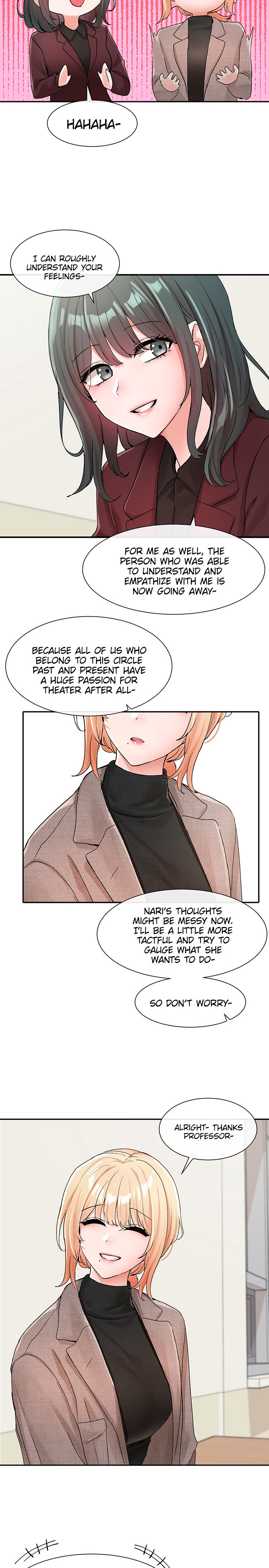 Circles - Chapter 111 - photo - 12