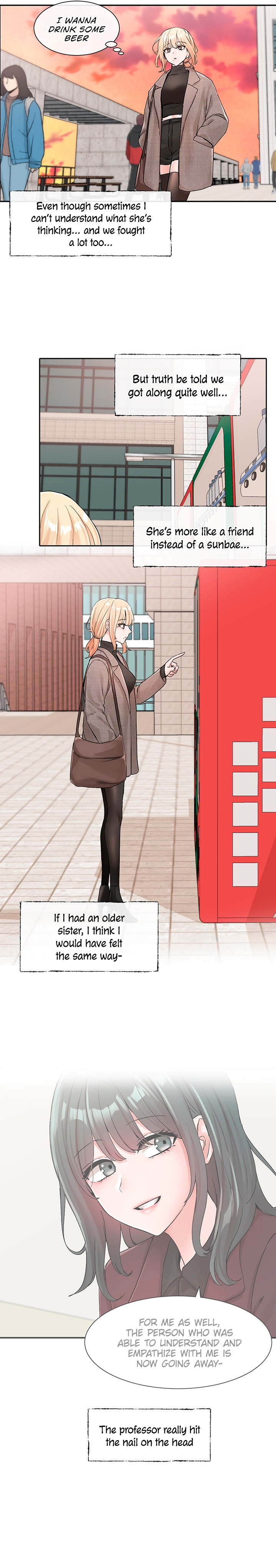 Circles - Chapter 111 - photo - 14