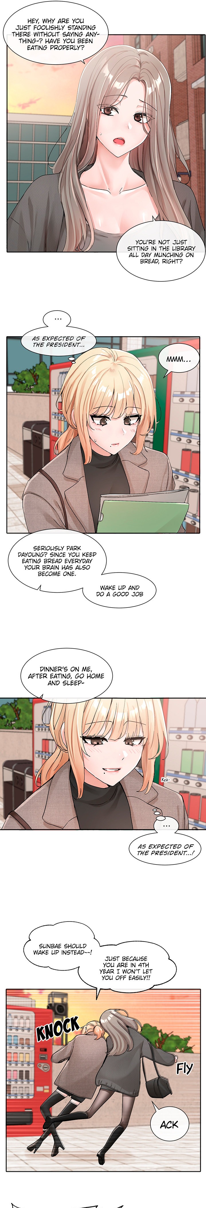 Circles - Chapter 111 - photo - 17