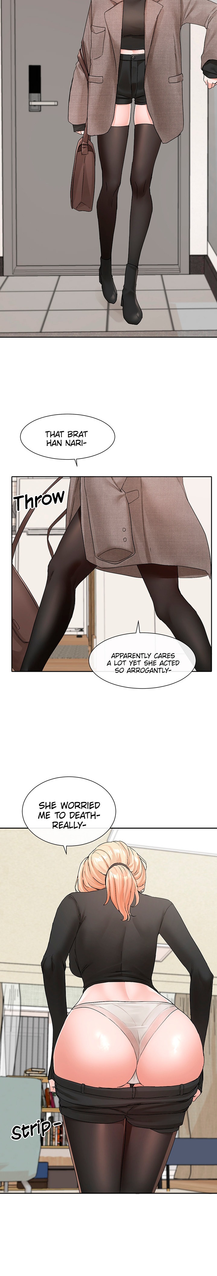 Circles - Chapter 111 - photo - 19