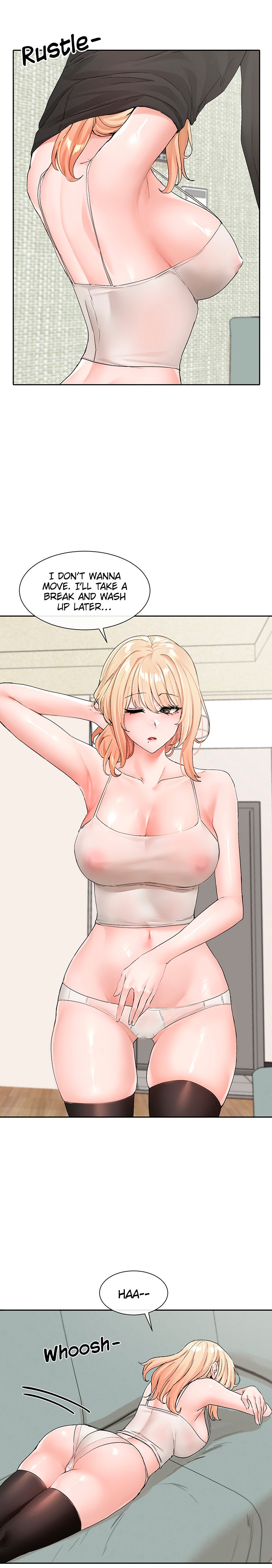 Circles - Chapter 111 - photo - 20