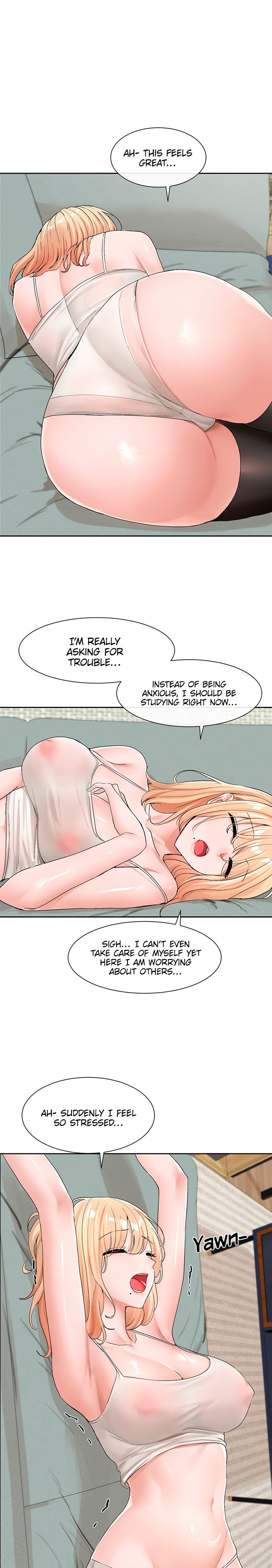 Circles - Chapter 111 - photo - 21