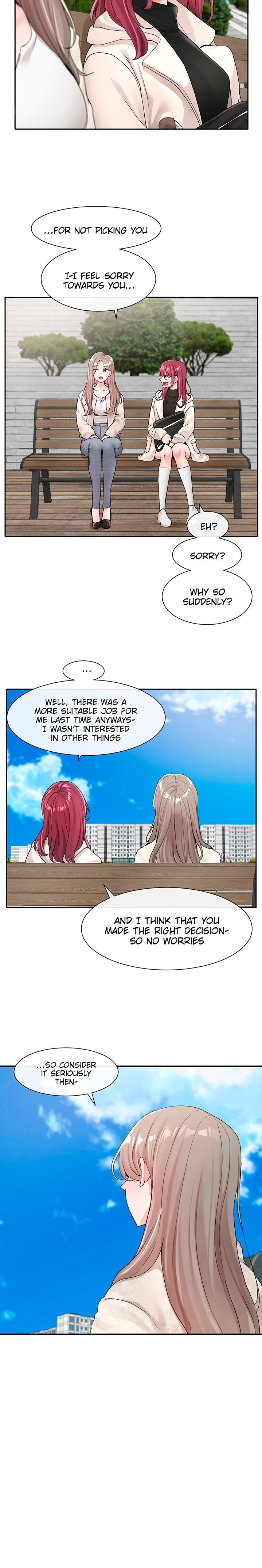Circles - Chapter 111 - photo - 4