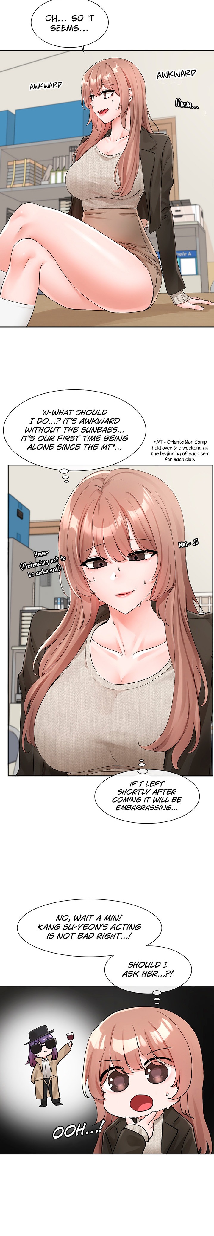 Circles - Chapter 112 - photo - 10
