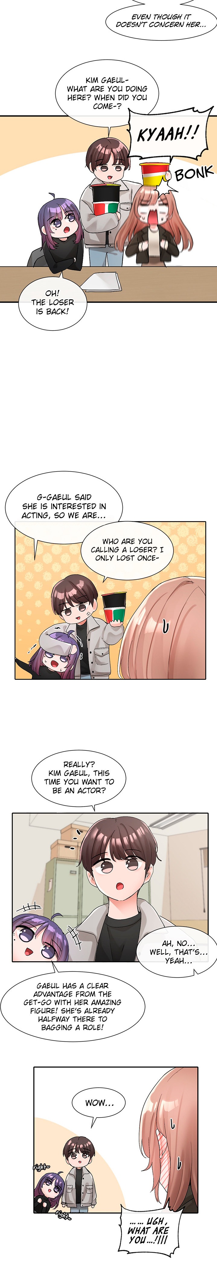 Circles - Chapter 112 - photo - 13
