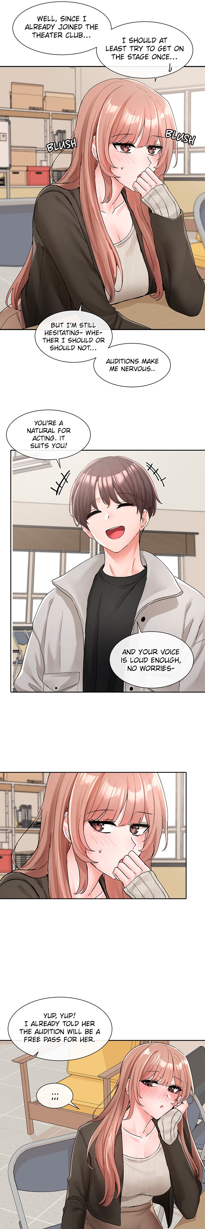 Circles - Chapter 112 - photo - 14