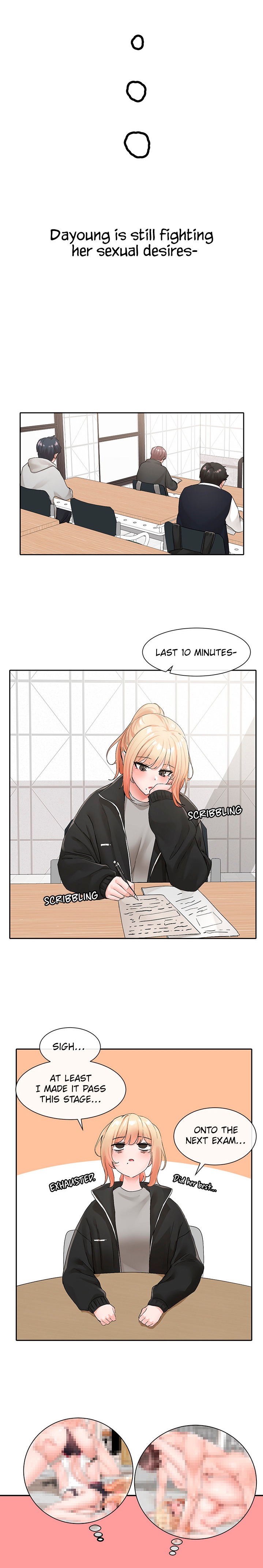 Circles - Chapter 112 - photo - 16