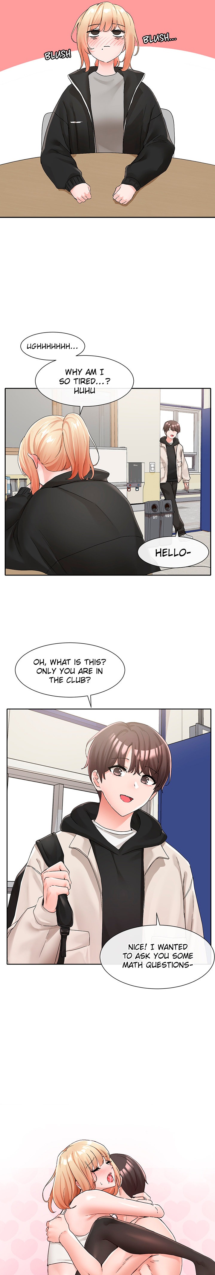 Circles - Chapter 112 - photo - 17