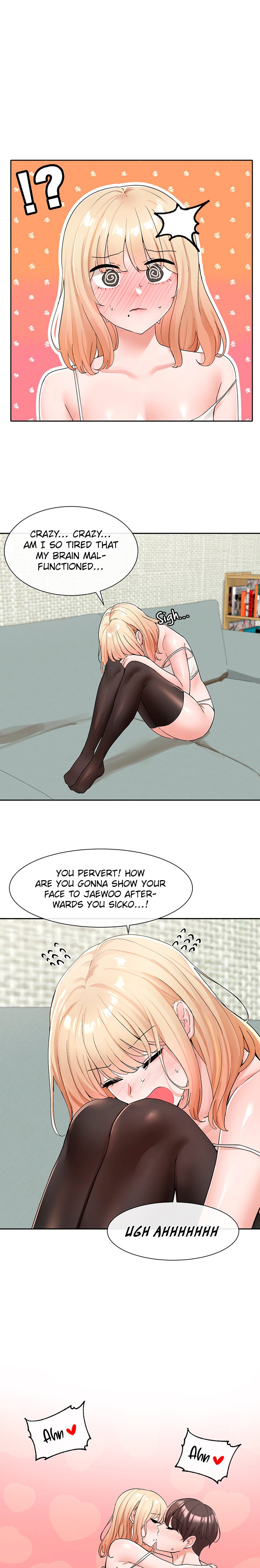 Circles - Chapter 112 - photo - 2