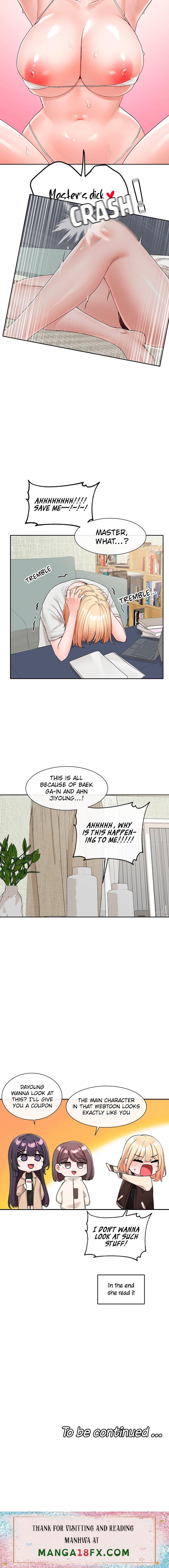 Circles - Chapter 112 - photo - 25