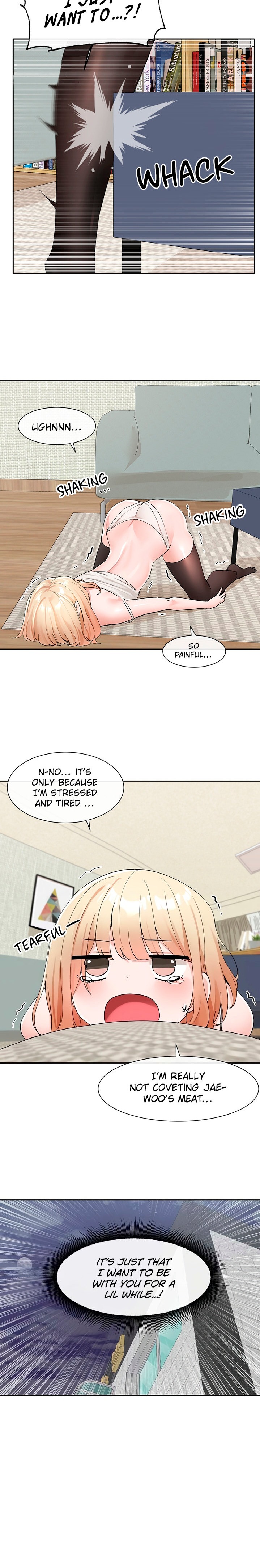 Circles - Chapter 112 - photo - 4