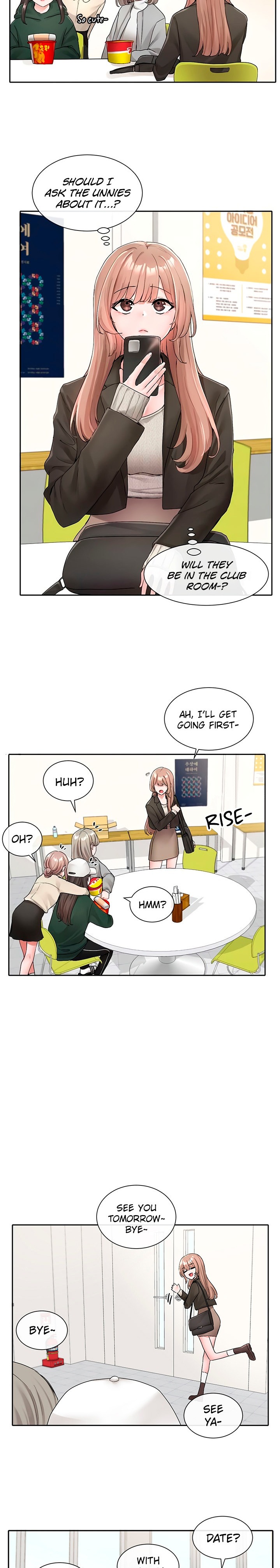Circles - Chapter 112 - photo - 6