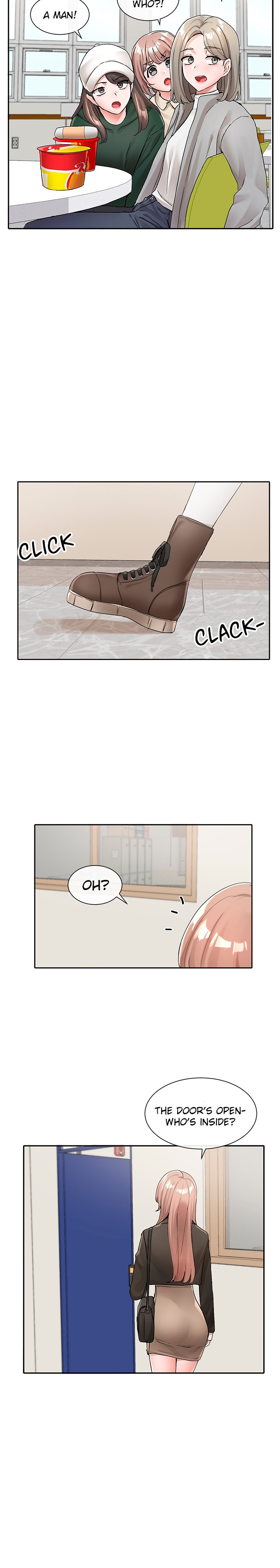 Circles - Chapter 112 - photo - 7