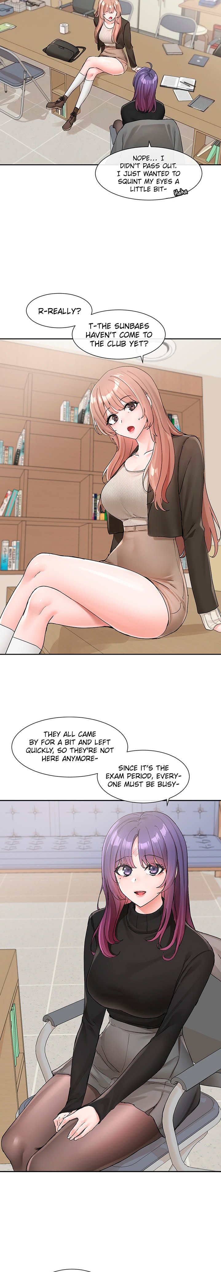 Circles - Chapter 112 - photo - 9