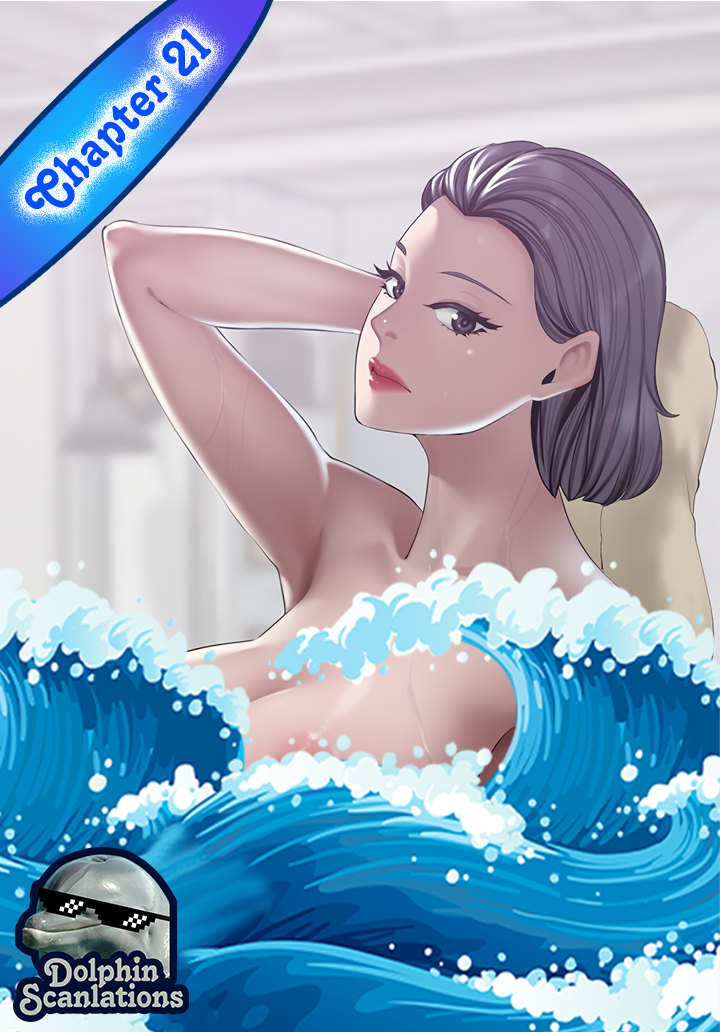 A Rich Lady - Chapter 21 - photo - 1