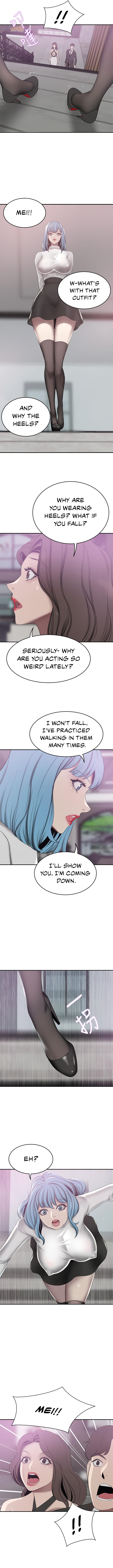 A Rich Lady - Chapter 21 - photo - 11