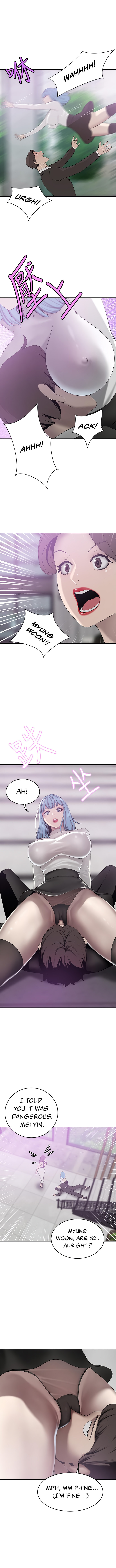 A Rich Lady - Chapter 21 - photo - 12