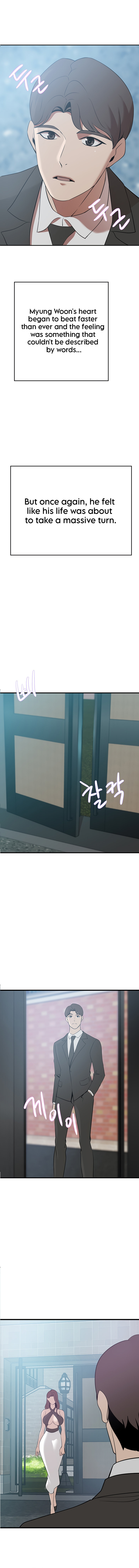 A Rich Lady - Chapter 21 - photo - 2
