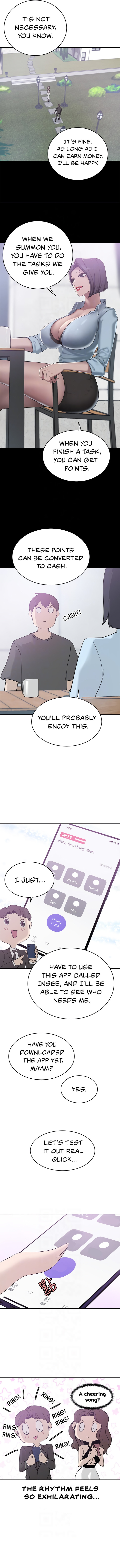 A Rich Lady - Chapter 21 - photo - 6