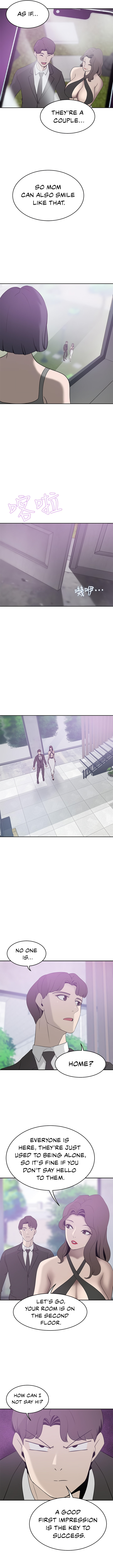 A Rich Lady - Chapter 21 - photo - 8
