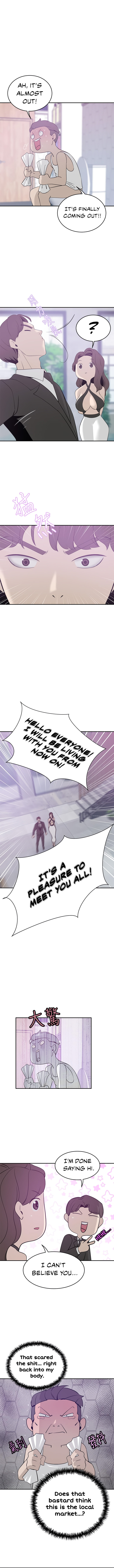 A Rich Lady - Chapter 21 - photo - 9