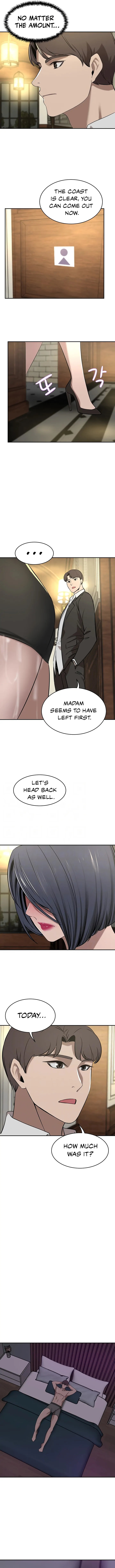 A Rich Lady - Chapter 34 - photo - 3