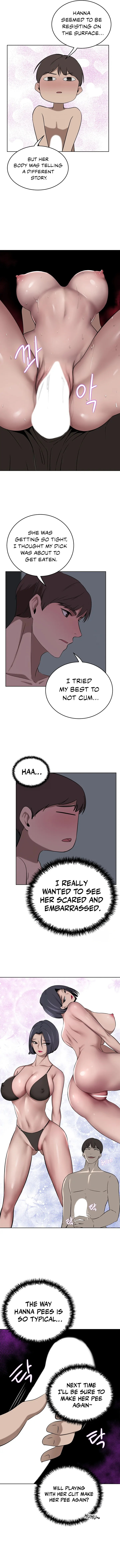 A Rich Lady - Chapter 34 - photo - 5