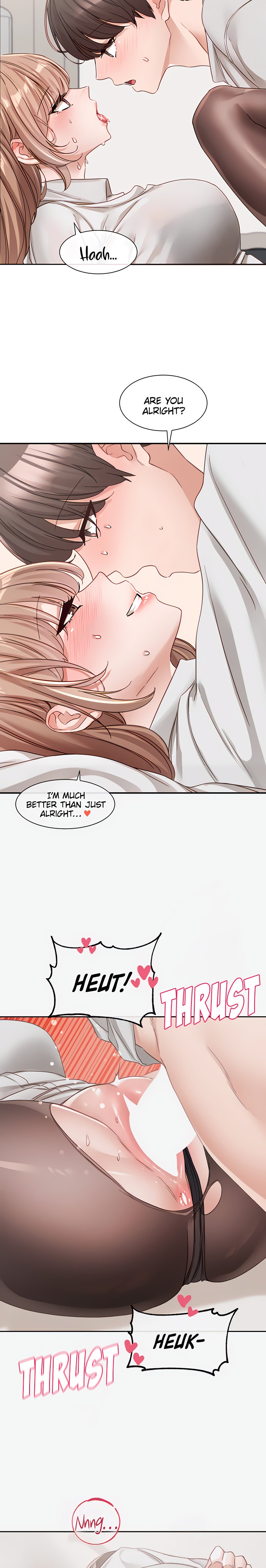 Circles - Chapter 136 - photo - 12
