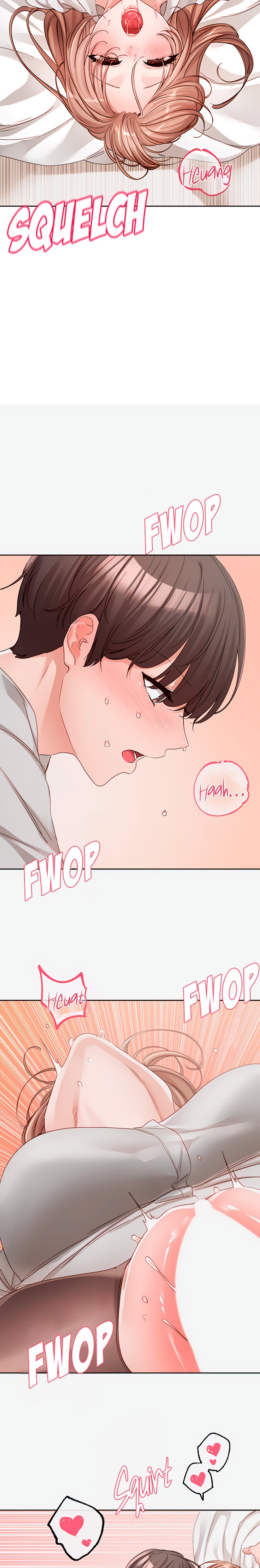 Circles - Chapter 136 - photo - 21