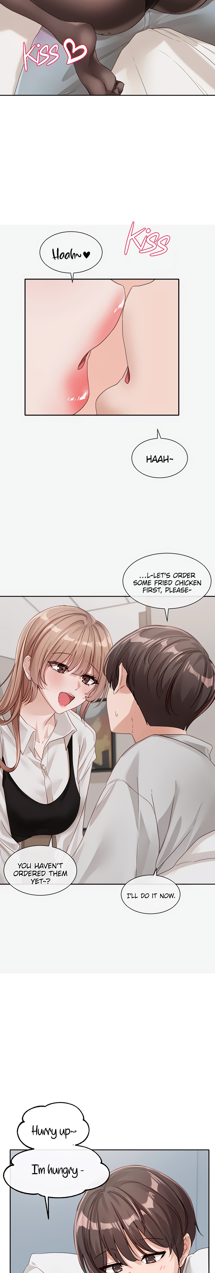 Circles - Chapter 136 - photo - 3