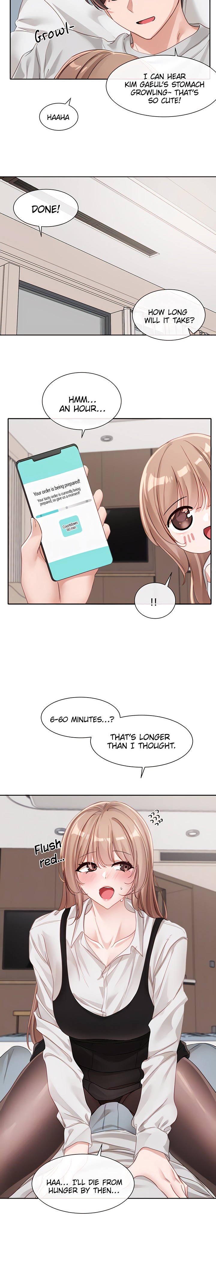 Circles - Chapter 136 - photo - 4