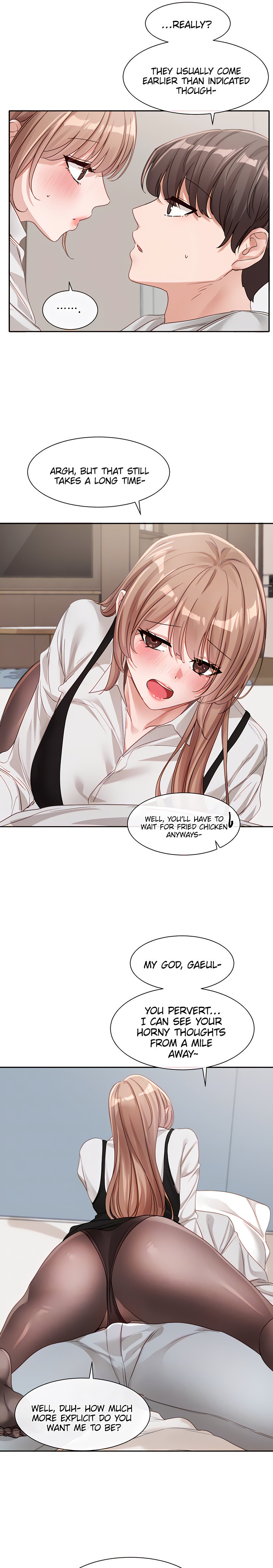 Circles - Chapter 136 - photo - 5