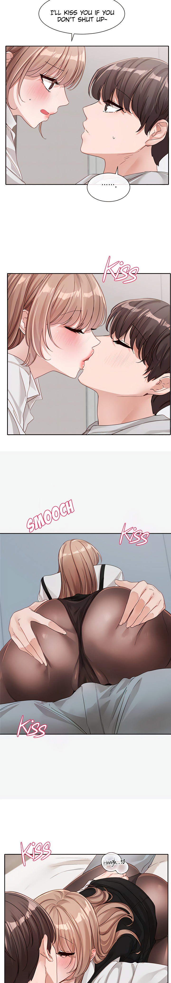 Circles - Chapter 136 - photo - 6