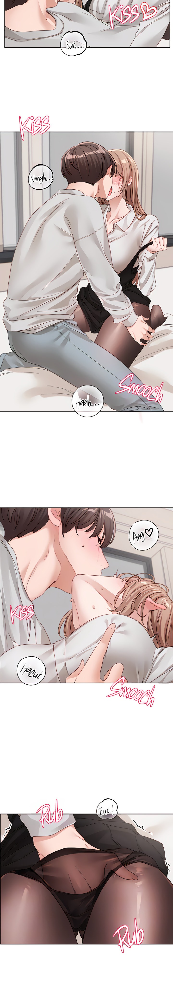 Circles - Chapter 136 - photo - 7