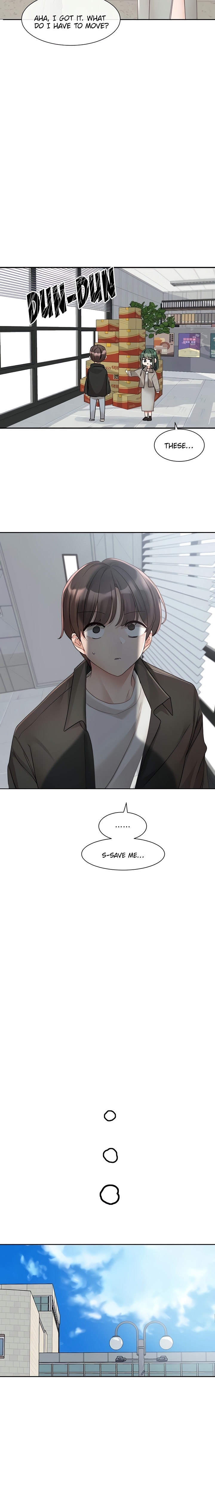 Circles - Chapter 141 - photo - 13