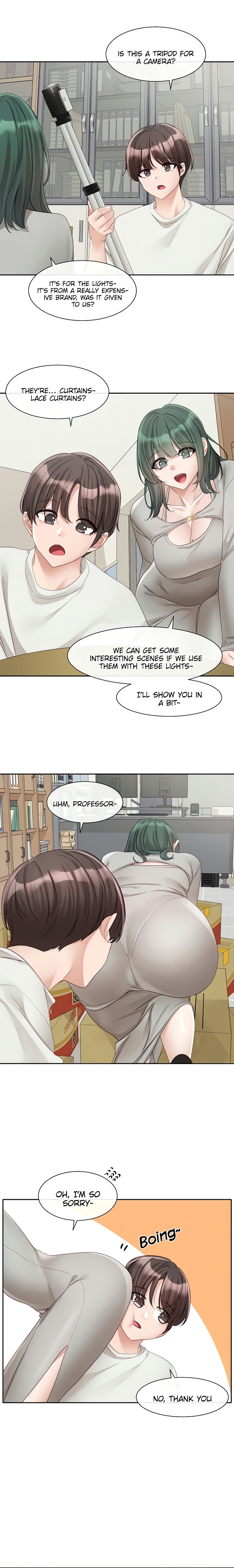 Circles - Chapter 141 - photo - 16