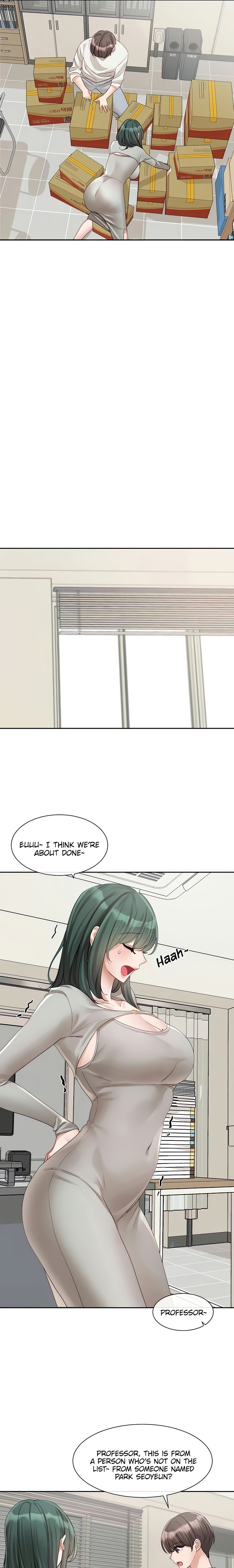 Circles - Chapter 141 - photo - 17