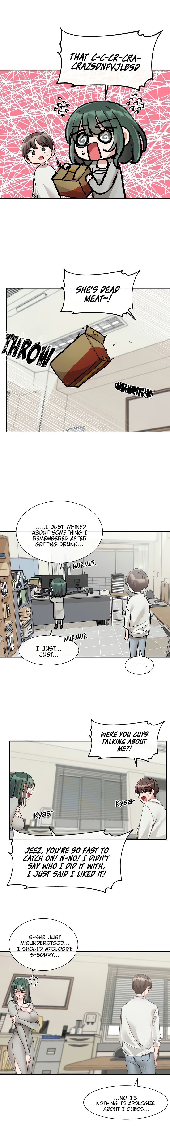 Circles - Chapter 141 - photo - 19