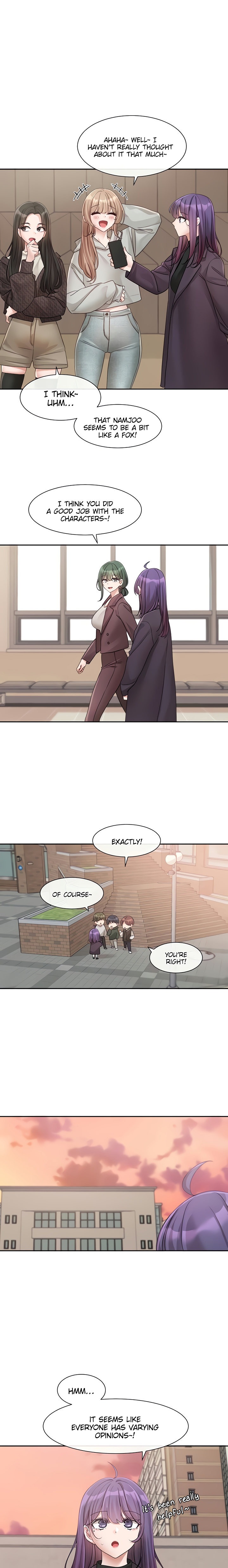 Circles - Chapter 141 - photo - 2
