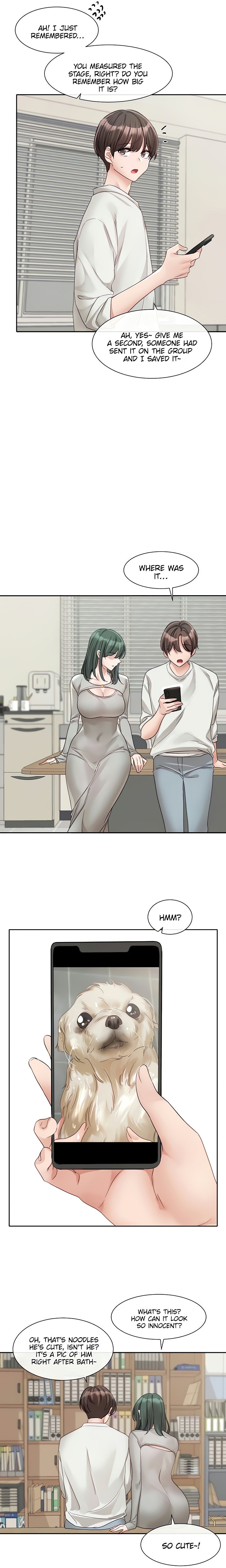 Circles - Chapter 141 - photo - 20