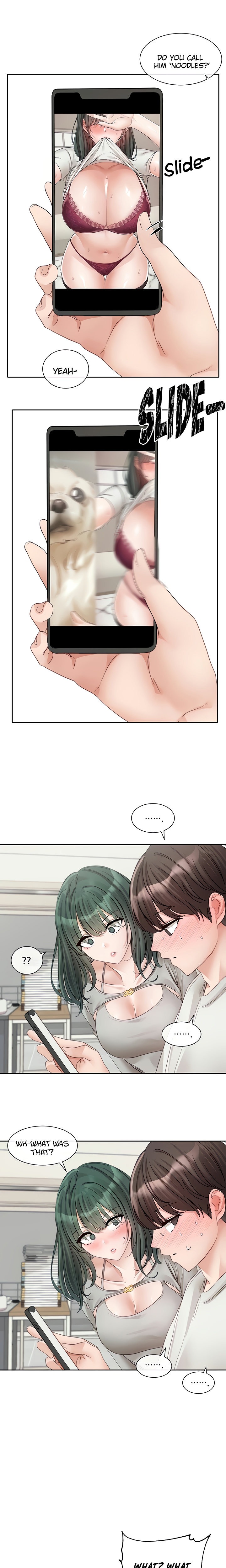 Circles - Chapter 141 - photo - 21