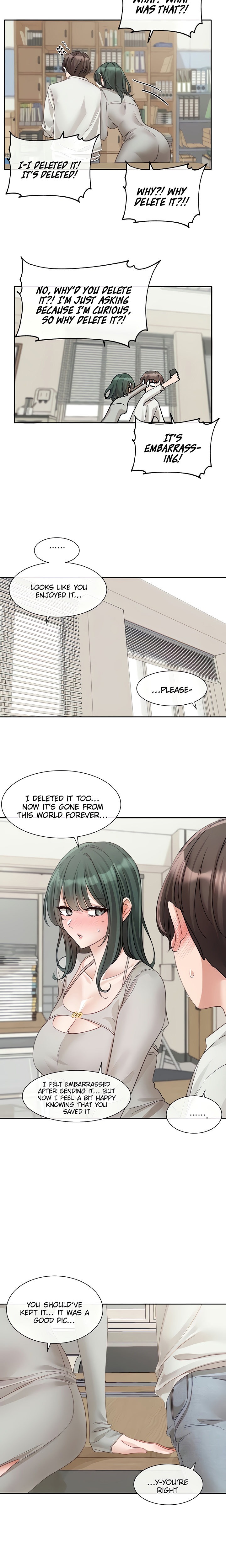 Circles - Chapter 141 - photo - 22