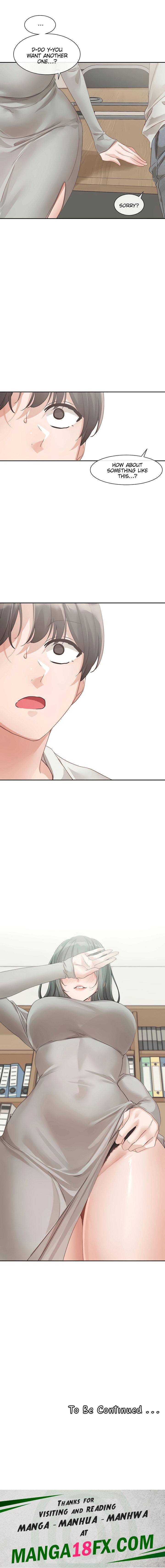 Circles - Chapter 141 - photo - 23