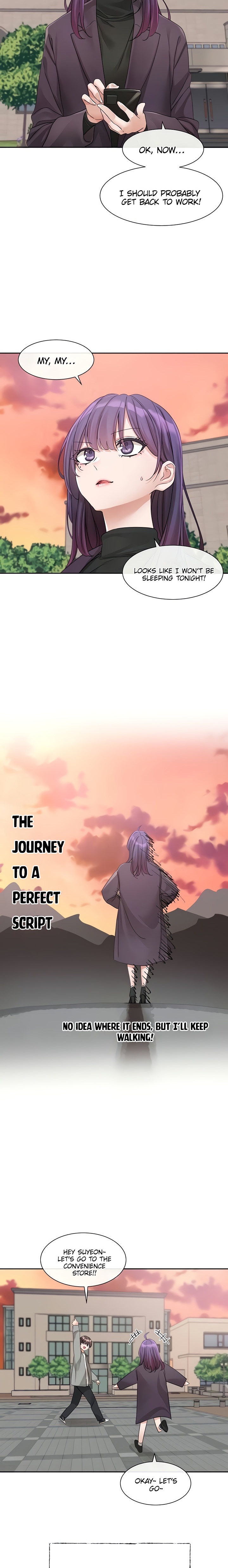 Circles - Chapter 141 - photo - 3
