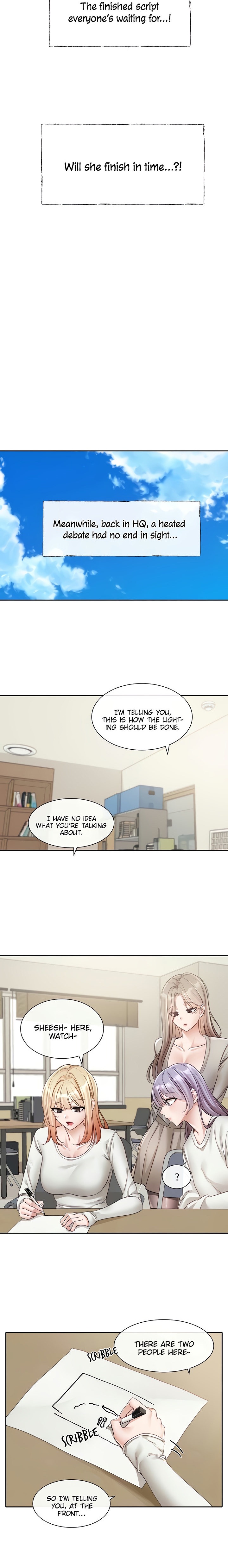 Circles - Chapter 141 - photo - 4